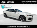 2025 Acura TLX A-Spec Package