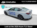 2025 Acura TLX A-Spec Package