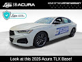 2025 Acura TLX A-Spec Package
