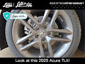 2025 Acura TLX A-Spec Package