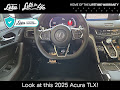 2025 Acura TLX A-Spec Package