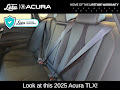 2025 Acura TLX A-Spec Package