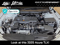 2025 Acura TLX A-Spec Package
