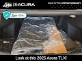 2025 Acura TLX A-Spec Package