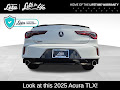 2025 Acura TLX A-Spec Package