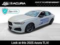 2025 Acura TLX A-Spec Package