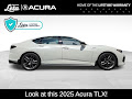 2025 Acura TLX A-Spec Package