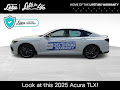 2025 Acura TLX A-Spec Package