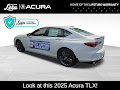 2025 Acura TLX A-Spec Package