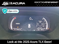 2025 Acura TLX A-Spec Package