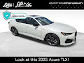 2025 Acura TLX A-Spec Package