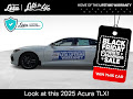 2025 Acura TLX A-Spec Package