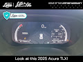 2025 Acura TLX A-Spec Package