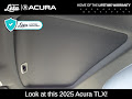 2025 Acura TLX A-Spec Package