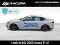 2025 Acura TLX A-Spec Package