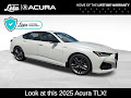 2025 Acura TLX A-Spec Package