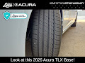 2025 Acura TLX A-Spec Package