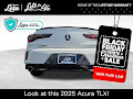 2025 Acura TLX A-Spec Package