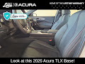 2025 Acura TLX A-Spec Package