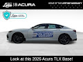 2025 Acura TLX A-Spec Package