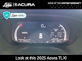 2025 Acura TLX A-Spec Package