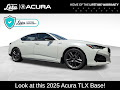2025 Acura TLX A-Spec Package