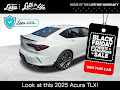 2025 Acura TLX A-Spec Package
