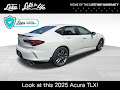2025 Acura TLX A-Spec Package