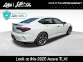 2025 Acura TLX A-Spec Package