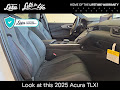 2025 Acura TLX A-Spec Package