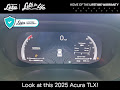 2025 Acura TLX A-Spec Package