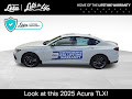 2025 Acura TLX A-Spec Package
