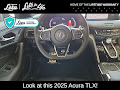 2025 Acura TLX A-Spec Package