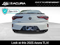 2025 Acura TLX A-Spec Package