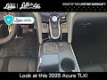 2025 Acura TLX A-Spec Package