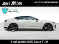 2025 Acura TLX A-Spec Package