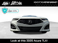 2025 Acura TLX A-Spec Package