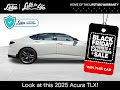 2025 Acura TLX A-Spec Package
