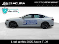 2025 Acura TLX A-Spec Package