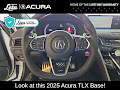 2025 Acura TLX A-Spec Package