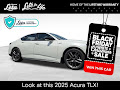 2025 Acura TLX A-Spec Package