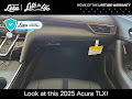 2025 Acura TLX A-Spec Package