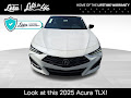 2025 Acura TLX A-Spec Package
