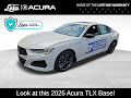 2025 Acura TLX A-Spec Package