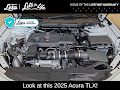 2025 Acura TLX A-Spec Package