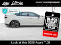 2025 Acura TLX A-Spec Package