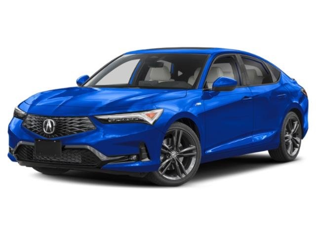 2025 Acura Integra A-Spec Package