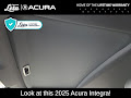 2025 Acura Integra A-Spec Package