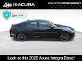 2025 Acura Integra A-Spec Package