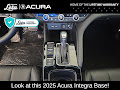 2025 Acura Integra A-Spec Package